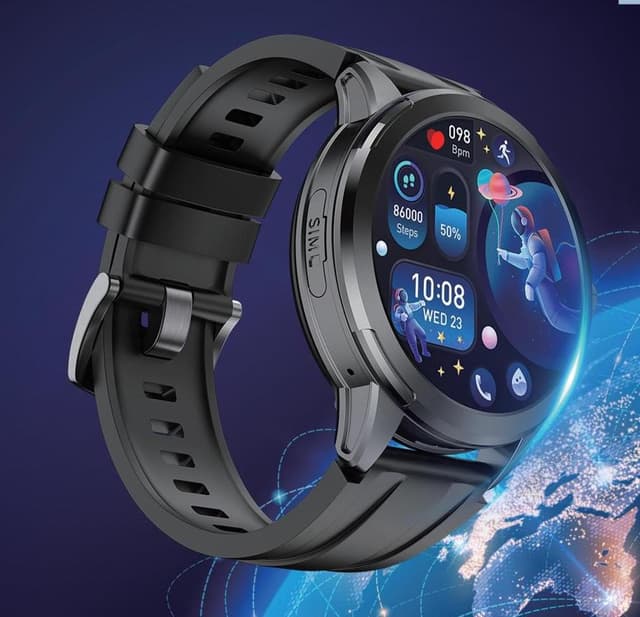 CW03 Smart Watch