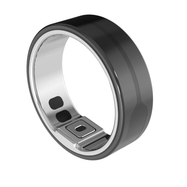 QTL01 Smart Health Ring
