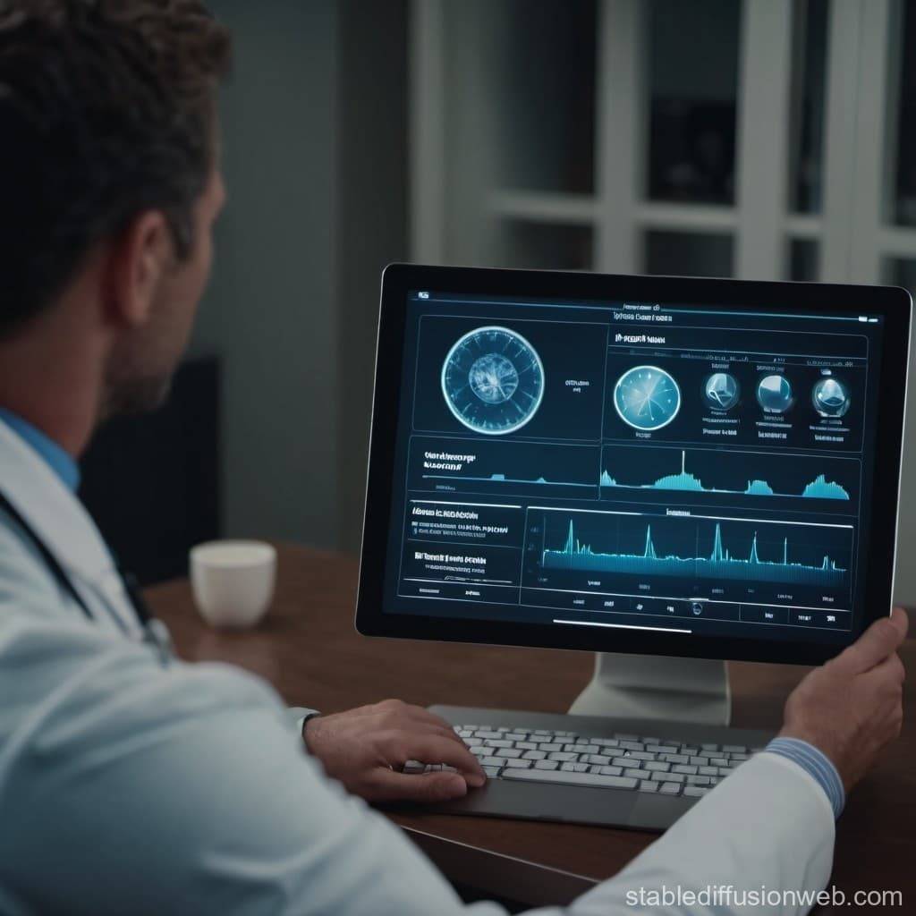 Empowering Healthcare Professionals