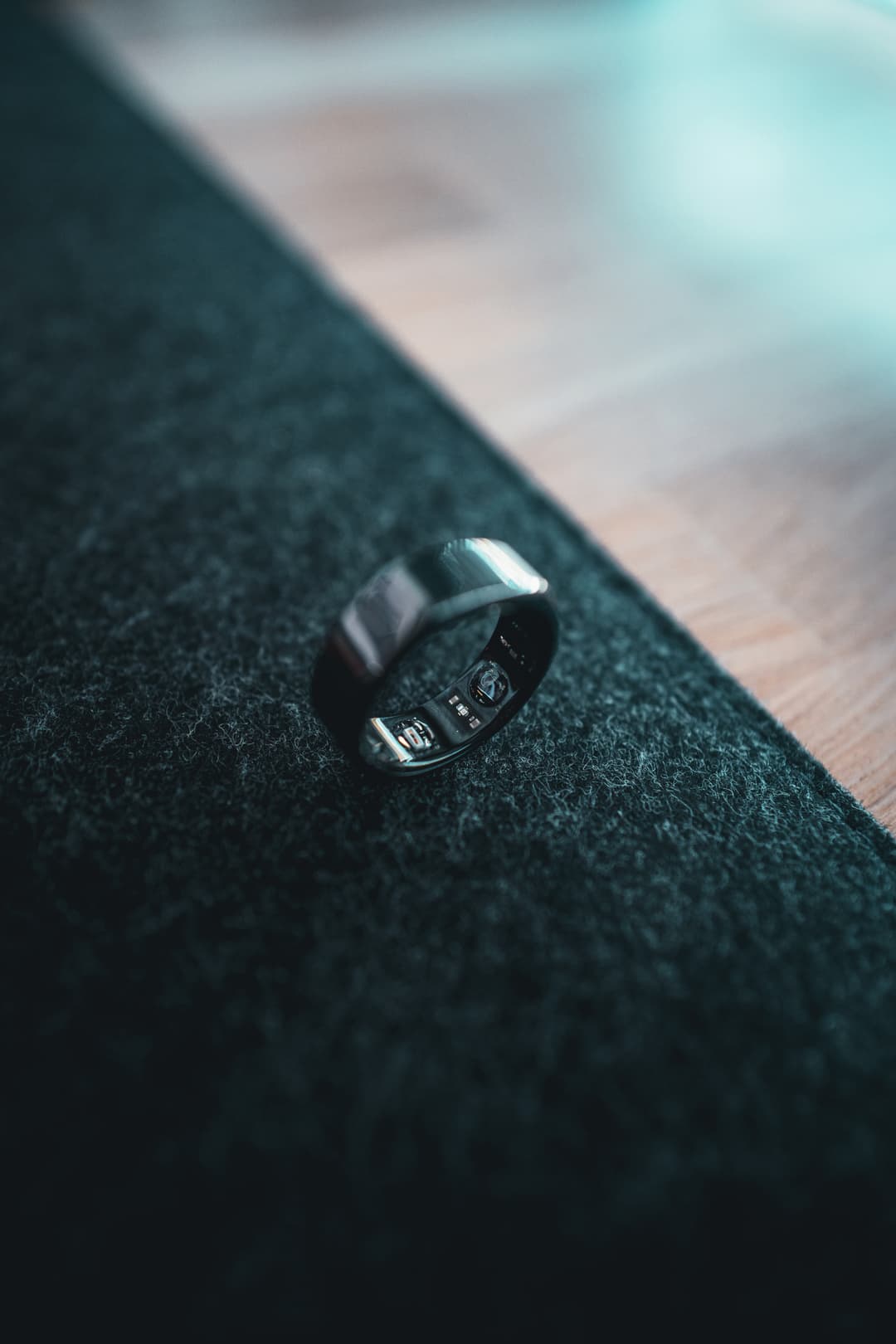 Health Rings