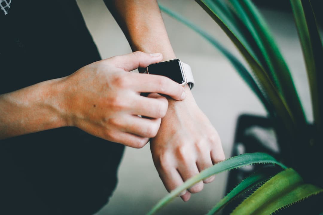 Smart Watches