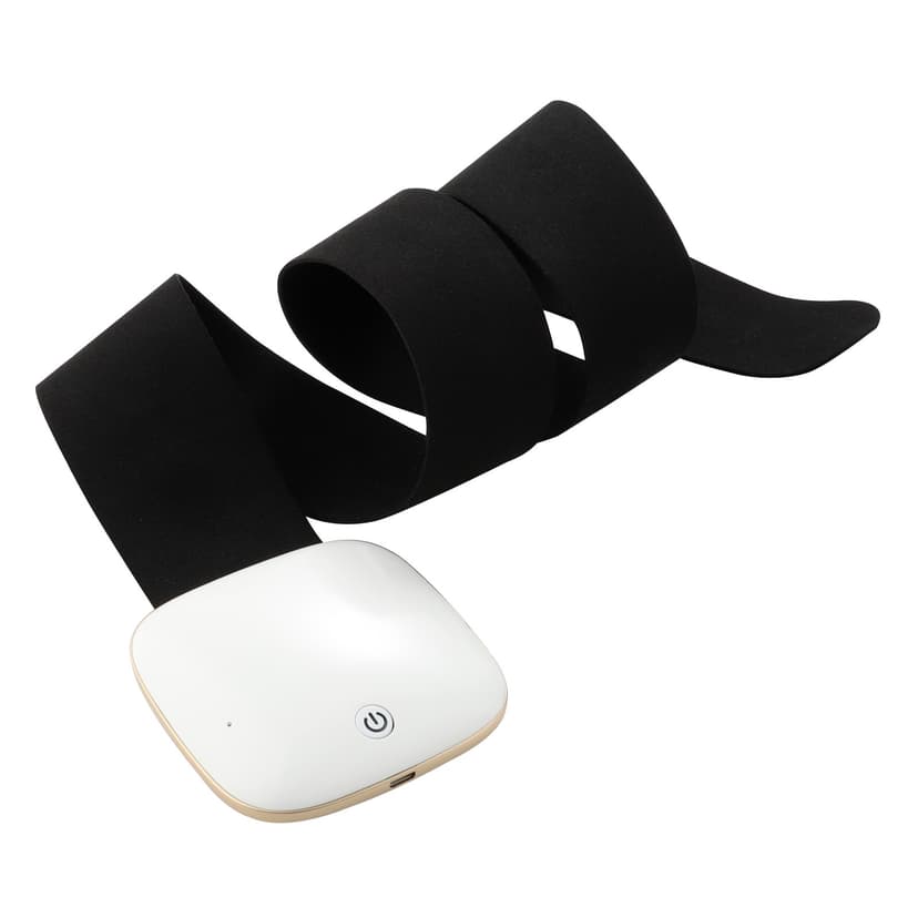 Smart Sleep Monitor