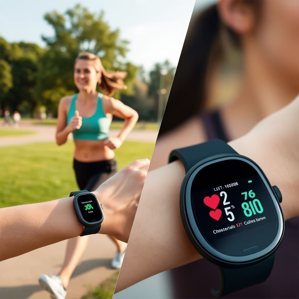 PI-Health Wearables