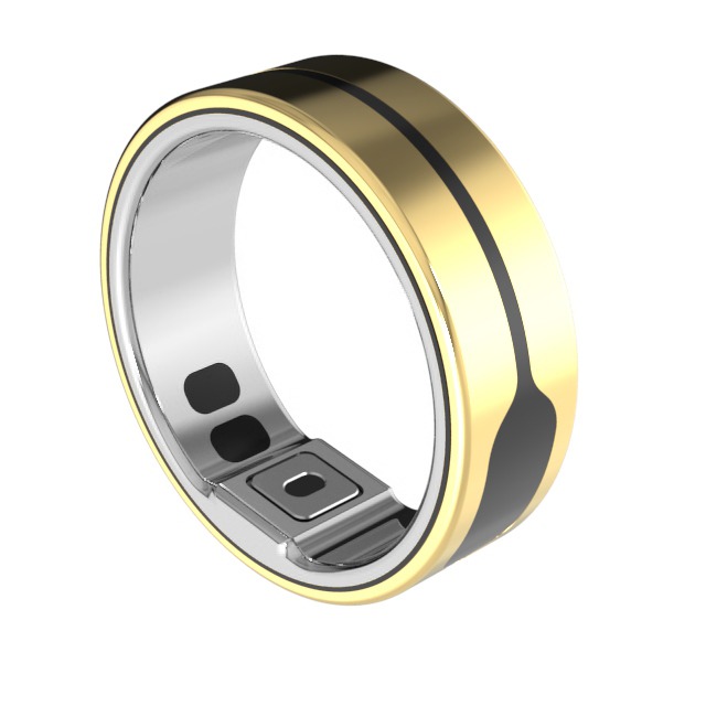 Blood Sugar Smart Ring